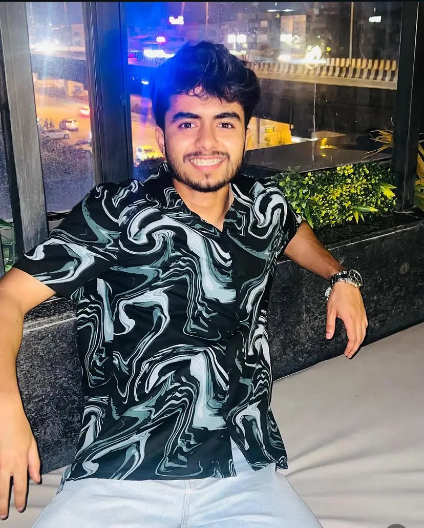 Sarfaraz Singh, founder of NexCoach
