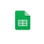 Spreadsheets