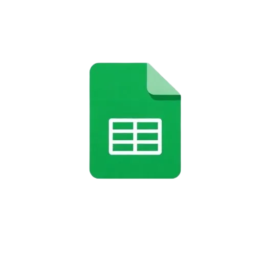 Spreadsheets