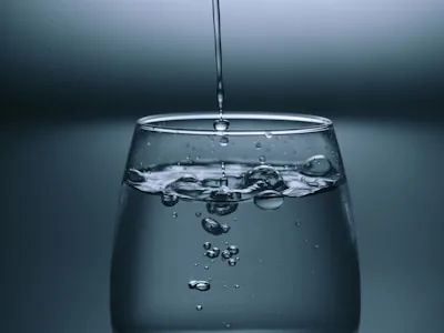 Hydration