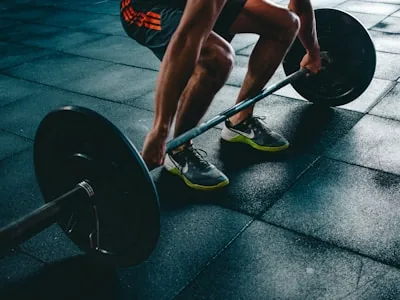 Exercise Builder